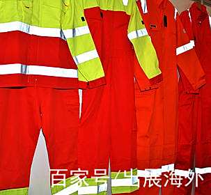 2021上海劳保展 劳动保护用品的销售盛会与行业风向标